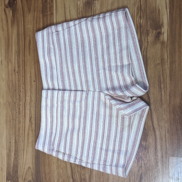 LOFT Riviera Short 4 NWT - Picture 1 of 9